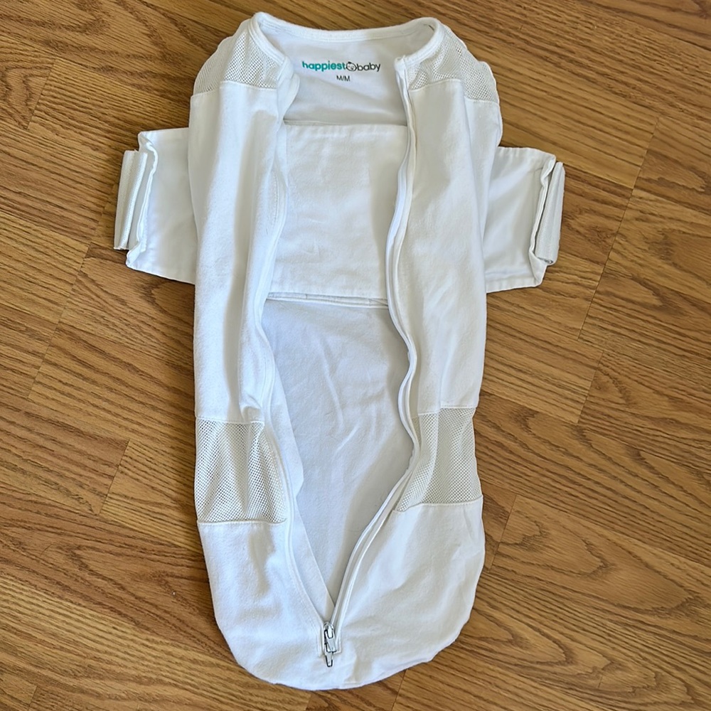 Happiest Baby SNOO Sack (M/M)